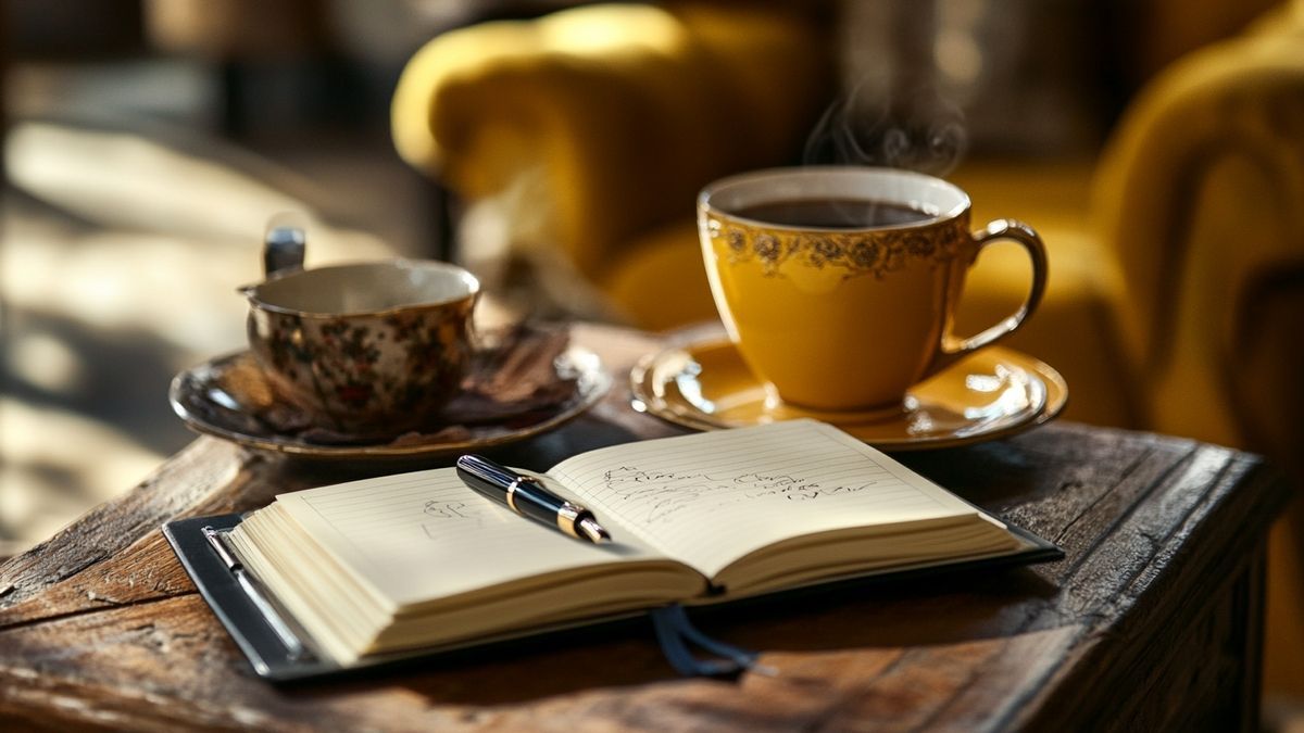 Un style d’écriture unique et engageant